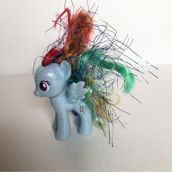 Vintage My Little Pony Figurines Lot - Picture 3 of 11